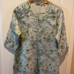 Kashish size M women’s tunic made in India